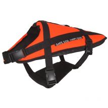 Red Dingvest Voor Hond Egalis Canin 300100