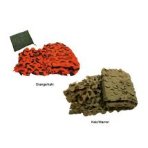 Rede De Batedor Fuzyon Chasse Faa42