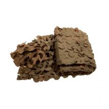 Rede De Camuflagem Fuzyon Chasse Faa12