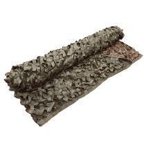 Rede De Camuflagem Stepland Rolo Slac509-camo-sans-tu