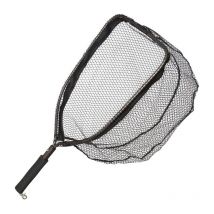 Rede De Pesca Raquete Adamsbuilt Alu Trout Net Abrtn19-a 26007