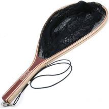 Rede De Pesca Raquete Keeper Kln