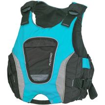 Redningsvest Plastimo Jibe - Bleu 65345
