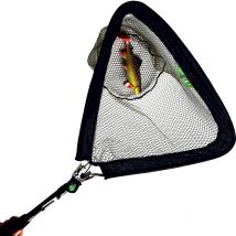 Redo De Pesca Pafex Ayu Ep60tcf