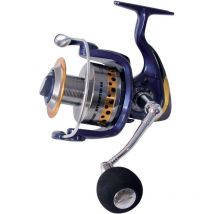 Reel Iridium Atlantic Qa654