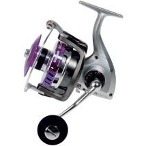 Reel Iridium Slow Deep Qid609