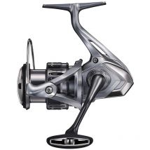 Reel Shimano Nasci Fc Nas2500hgfc