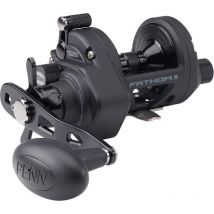 Reel Surfcasting Penn Fathom Ii Star Drag Casting Special 1512860