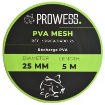 Refill Net Pva Prowess Prcaj1400-25