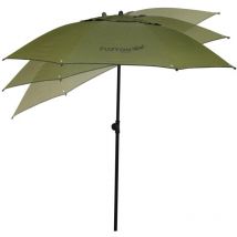 Regenschirm Fuzyon Chasse Zum Positionieren Faa49