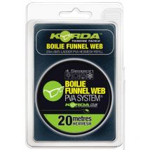 Reload Soluble Net Korda Boilie Funnel Web Kbmr5