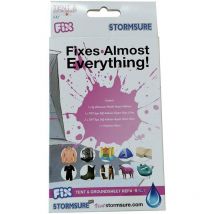 Reparatur-set Bivvy Pafex Stormsure Sto-kit-biwy