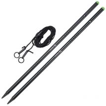 Repère De Distance Carp Spirit Distance Sticks Acs010441 - Pour Pêche de la Carpe - Pêcheur.com
