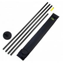 Repère Lumineux Holdcarp Marker Full Kit Vert - 8m