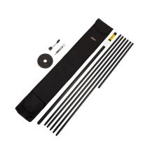 Repère Lumineux Trakker Marker Pole Kit 6.5m Multi Colour 226140