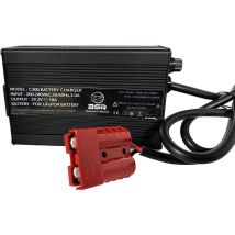Replacement 24v Charger Bsr Not Waterproof For Bsr-eco Battery Bsr-eco-ch24