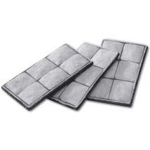 Replacement Filter Cartridges Drinkwell Petsafe - Pack Of 3 Cy2629