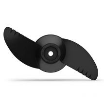 Replacement High-performance Propeller Garmin Force/force Pro/force Kraken 010-12832-00