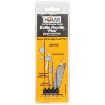 Replacement Needle Set Solar Boilie Needle Spare Set Of 4 Tools Bnt