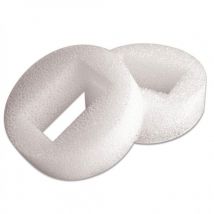 Reserve Schuimfilters Petsafe Pour Drinkwell Pagoda - Partij Van 2 Cy3537