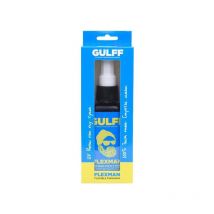 Resina Gulff Flexman - Trasparente Gu15cx