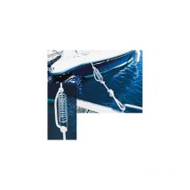 Resorte De Fondeo Plastimo Acero Galvanizado 13375