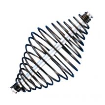 Ressort Carpe Carp Spirit Taille Xl - Pour Pêche de la Carpe - Pêcheur.com