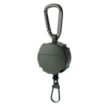 Retractor Daiichiseiko Clip On Reel Cliponreelmc-fg