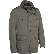 Reversibler Parka Mann Ligne Verney-carron Friday Lvve227-kama-(a)-s