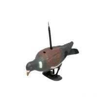 Richiamo Fritzmann Pigeon Au Posé 40204-04