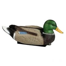 Richiamo In Plastica Stepland Canard Colvert Mâle Magnum Slapc168-sans-sans-ass6