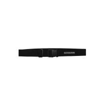 Riem Finntrail Hard Belt - Zwart 8102black-100-125