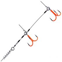 Rig Bkk Stinger Rig Uvo Bbtriguvo_1/0