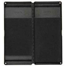 Rig Box Fox Edges Medium Rig Box Cbx100