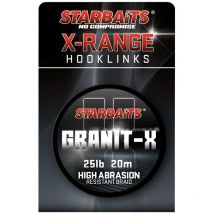 Rig Braid Starbaits Granit X 3cm 58455