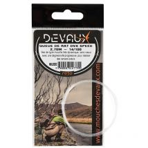 Rig Fly Devaux Rat Tail Dvx Speed Nbl0203