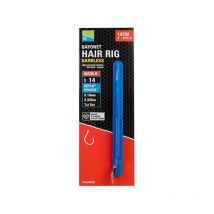 Rig Preston Innovations Mcm-b Mag Store Bayonet Hair Rigs P0160022