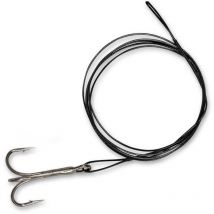 Rig Steel Zebco Trophy 7x7 Expert Hook Treble 2375115