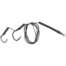 Rig Unicat Sx-67 Hair Rig 1641052