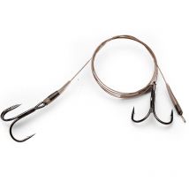 Rig Zebco Db Series Universal Leaders Z0910008