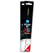 Rigged Leader Line Nash Big Carp Rig T6423-tp