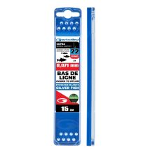 Rigged Line Garbolino Competition Supra Speed Match Gomam02110rdh20l07