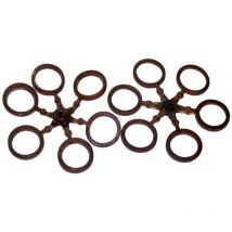 Ring Gum Pellet Pole Competition 716540000