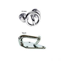 Rings And Blocks Ski Pull Plastimo 400417