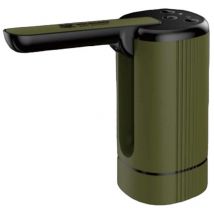 Robinet Électrique Holdcarp Smart Rechargeable Tap 50695040