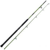 Rod Catfish Madcat Green Heavy Duty Svs71088