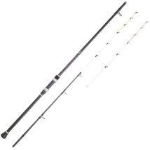 Rod Daiwa Megaforce Quiver Boat Mfqb270hcp
