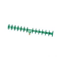Rod Holder Leeda Feeder Rest Brass Thread R4383