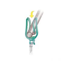 Rod Holder Stonfo Tulip