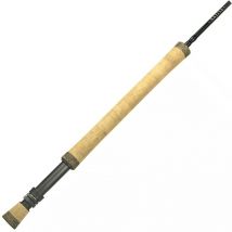Rod Natural Bait/nymphs Native Nii Nr0nii330001
